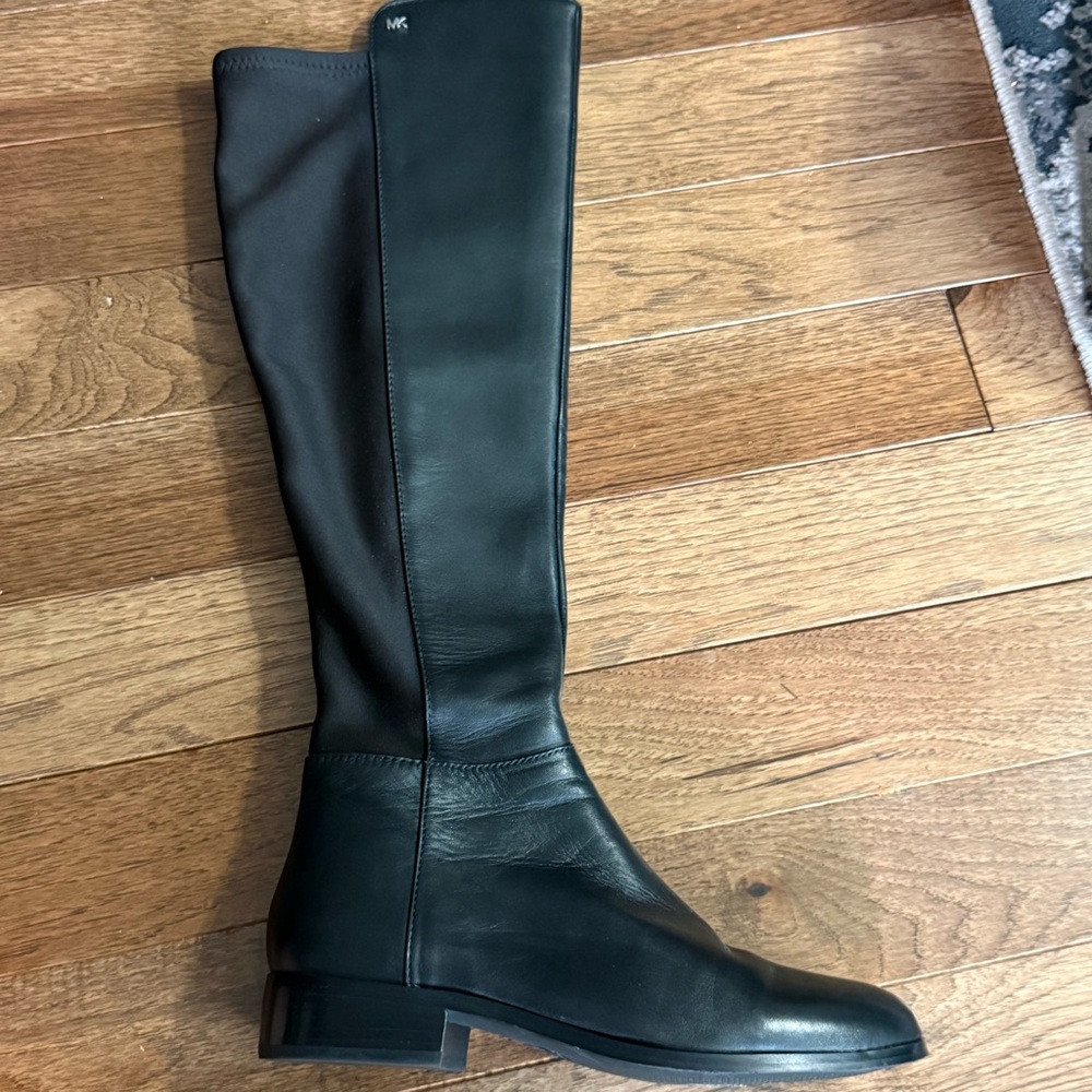 Michael Kors Women’s Bromley Riding Boots